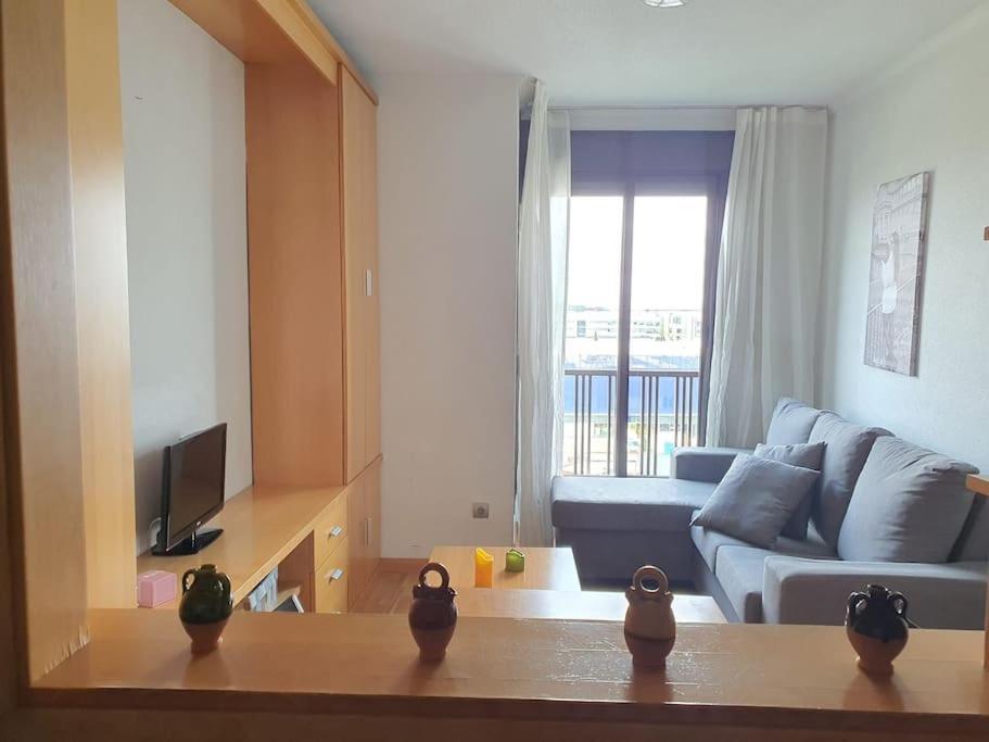 Piso, Cerca Al Aeropuerto Madrid Apartamento Exterior foto